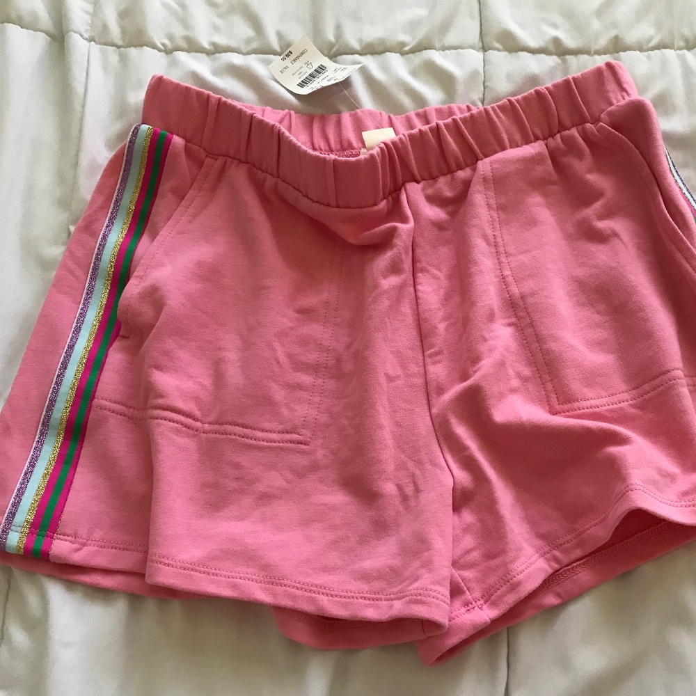 Crewcuts shorts NWT